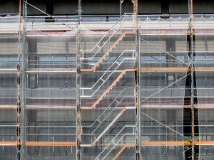 Scaffolding Costs